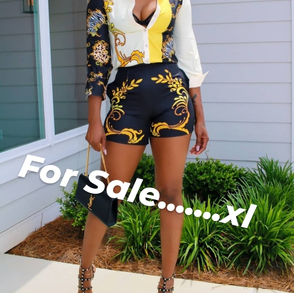 Short set